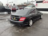 Used 2011 Mercedes-Benz C 300 4MATIC Sedan image 5