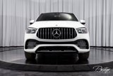Used 2023 Mercedes-Benz GLE 53 AMG 4MATIC Coupe image 3