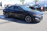 Used 2021 Chevrolet Malibu LT image 2