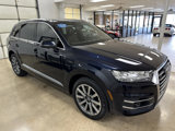 Used 2018 Audi Q7 3.0T Prestige image 2