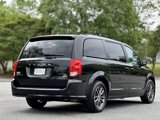 Used 2017 Dodge Grand Caravan SXT image 5