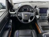 Used 2015 Chevrolet Tahoe LTZ w/ Max Trailering Package image 3