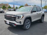 New 2026 GMC Terrain AT4 image 4