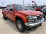 Used 2008 GMC Canyon SLT w/ SLT Preferred Equipment Group image 6