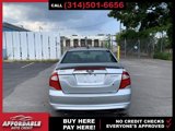 Used 2012 Ford Fusion Sport image 4