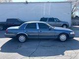 Used 2008 Mercury Grand Marquis LS image 5