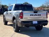 New 2025 RAM 1500 Rebel w/ Rebel Level 2 Equipment Group image 6