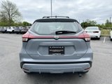 Certified 2024 Nissan Kicks SV w/ Interior Electronics Package image 6