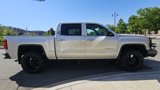 Used 2015 GMC Sierra 1500 SLT w/ SLT Crew Cab Value Package image 6