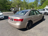 Used 2008 Hyundai Sonata GLS image 5