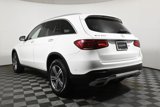 Certified 2022 Mercedes-Benz GLC 300 4MATIC image 5