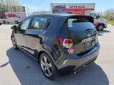 Used 2015 Chevrolet Sonic RS w/ Advanced Safety Package image 5