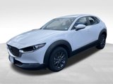 Certified 2022 MAZDA CX-30 AWD 2.5 S w/ Select Package image 2