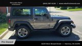 Used 2017 Jeep Wrangler Sport w/ Quick Order Package 24S image 3