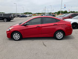 Used 2017 Hyundai Accent SE image 4