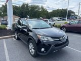 Used 2014 Toyota RAV4 Limited image 3
