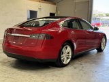Used 2015 Tesla Model S 70D image 4