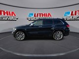 Certified 2017 Jeep Grand Cherokee Overland image 5