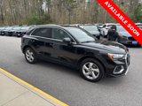 Used 2020 Audi Q3 2.0T Premium image 4