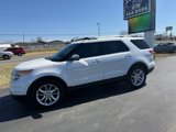 Used 2013 Ford Explorer Limited image 6