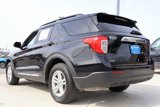 Used 2022 Ford Explorer XLT image 3