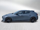 Used 2021 MAZDA MAZDA3 Hatchback w/Premium Plus Pkg image 3
