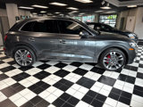 Used 2018 Audi SQ5 Prestige image 3