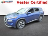 Used 2023 Nissan Rogue SV image 2