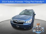 Used 2014 Subaru Forester 2.5i Limited w/ Rugged Package #2 image 4