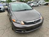 Used 2012 Honda Civic EX image 4