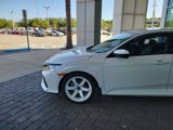 Used 2018 Honda Civic EX image 2