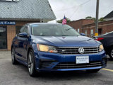 Used 2016 Volkswagen Passat 1.8T R-Line image 3