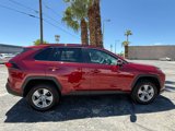 Used 2022 Toyota RAV4 XLE image 5