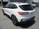 Used 2022 Ford Escape SE w/ SE Sport Appearance Package image 3