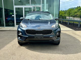 Used 2021 Kia Sportage LX w/ LX AWD Popular Package image 3