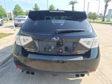 Used 2011 Subaru Impreza WRX Hatchback w/ Popular Equipment Group 3B image 4