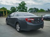 Used 2014 Toyota Camry SE image 4