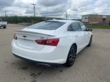 Used 2022 Chevrolet Malibu RS image 4
