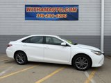 Used 2017 Toyota Camry image 3