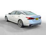 Used 2023 Nissan Altima 2.5 SL image 3