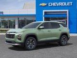 New 2025 Chevrolet Equinox LT image 2