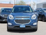 Used 2016 Chevrolet Equinox LT w/ Convenience Package image 2