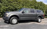 Used 2017 Ford F150 XL w/ XL Power Equipment Group image 3