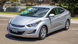Used 2015 Hyundai Elantra SE image 3