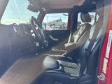 Used 2014 Jeep Wrangler Unlimited Rubicon image 2