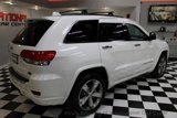 Used 2014 Jeep Grand Cherokee Overland w/ Advanced Technology Group image 4