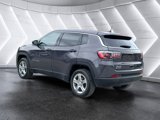 Used 2024 Jeep Compass Sport image 4