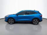 Used 2021 Ford Escape SE w/ SE Sport Appearance Package image 3