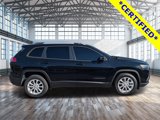 Used 2021 Jeep Cherokee Latitude image 3
