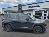 Used 2016 Jeep Renegade Sport w/ Power & Air Group image 2